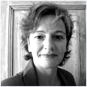 Susanne van Mulken, Managing Director Strategy & Delivery, Informaat